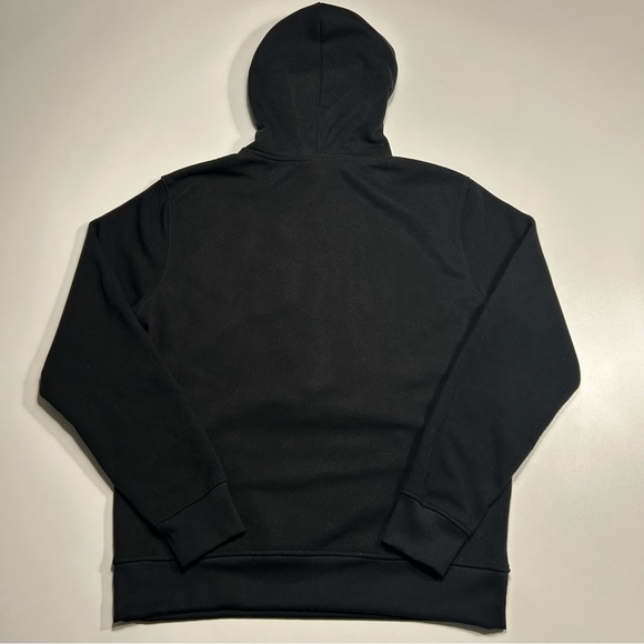 NBA Toronto Raptors Hardwood Classics Hoodie Size Large - Picture 3 of 6